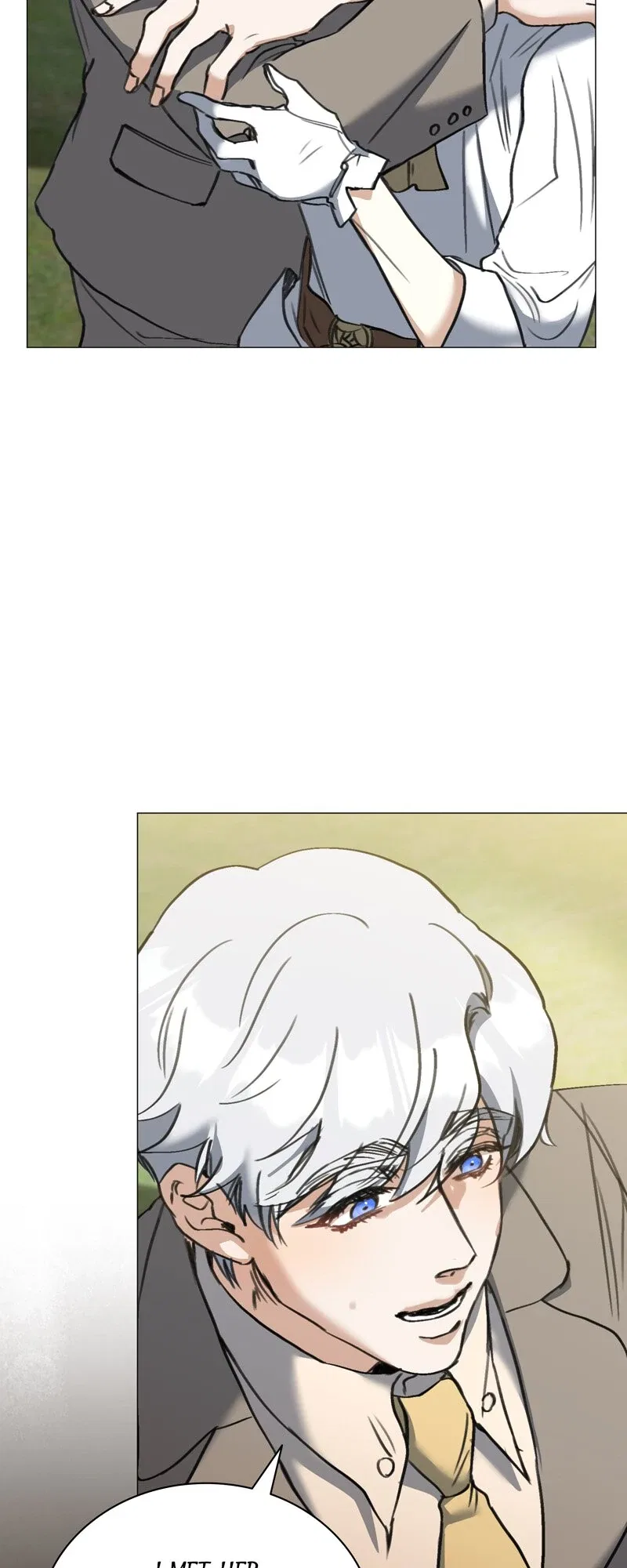 The Psycho Duke and I Chapter 84 – Page 47