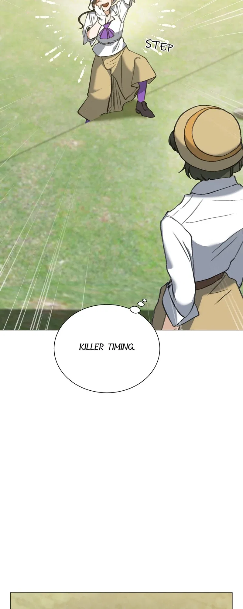 The Psycho Duke and I Chapter 84 – Page 52