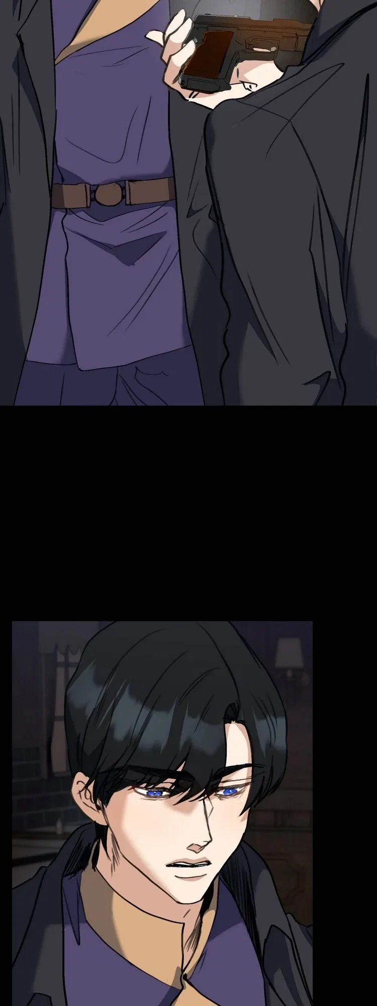 The Psycho Duke and I Chapter 83 – Page 2