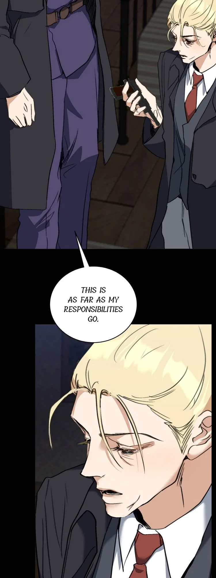 The Psycho Duke and I Chapter 83 – Page 4