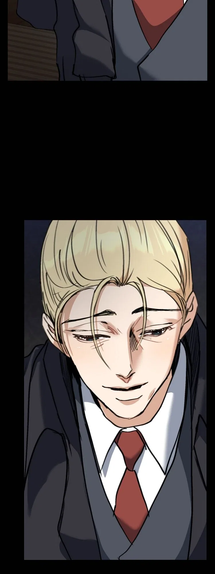 The Psycho Duke and I Chapter 83 – Page 6