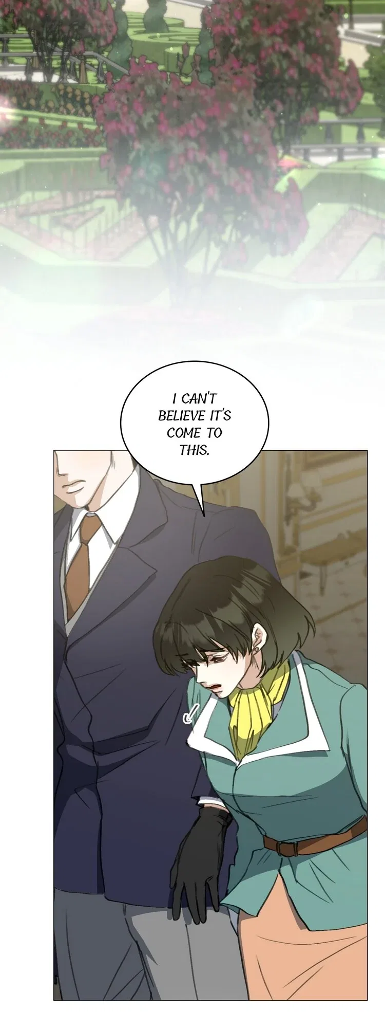 The Psycho Duke and I Chapter 83 – Page 10