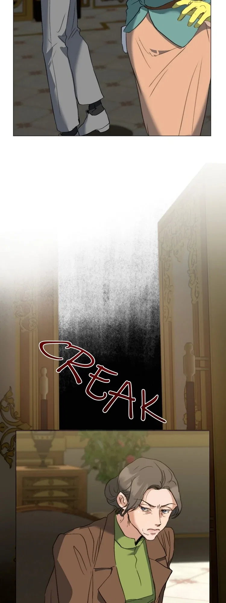 The Psycho Duke and I Chapter 83 – Page 13