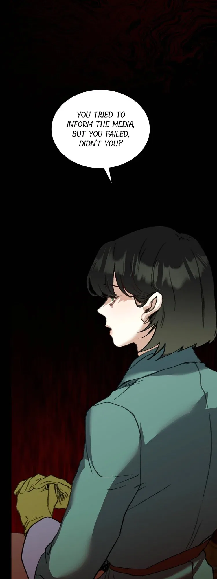 The Psycho Duke and I Chapter 83 – Page 29