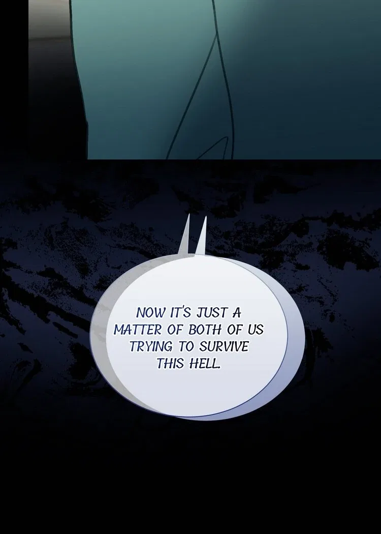 The Psycho Duke and I Chapter 83 – Page 38