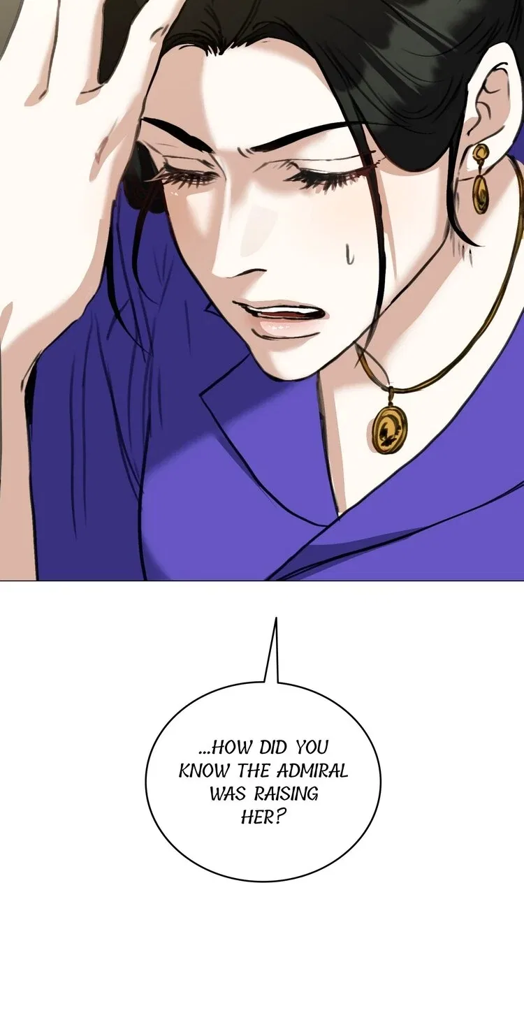 The Psycho Duke and I Chapter 83 – Page 43