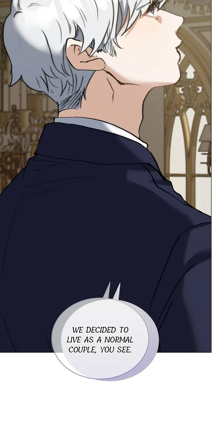 The Psycho Duke and I Chapter 83 – Page 50