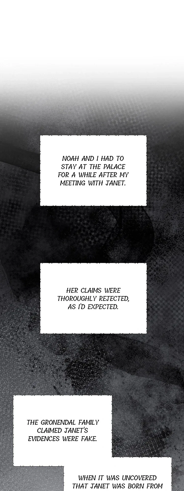 The Psycho Duke and I Chapter 83 – Page 58