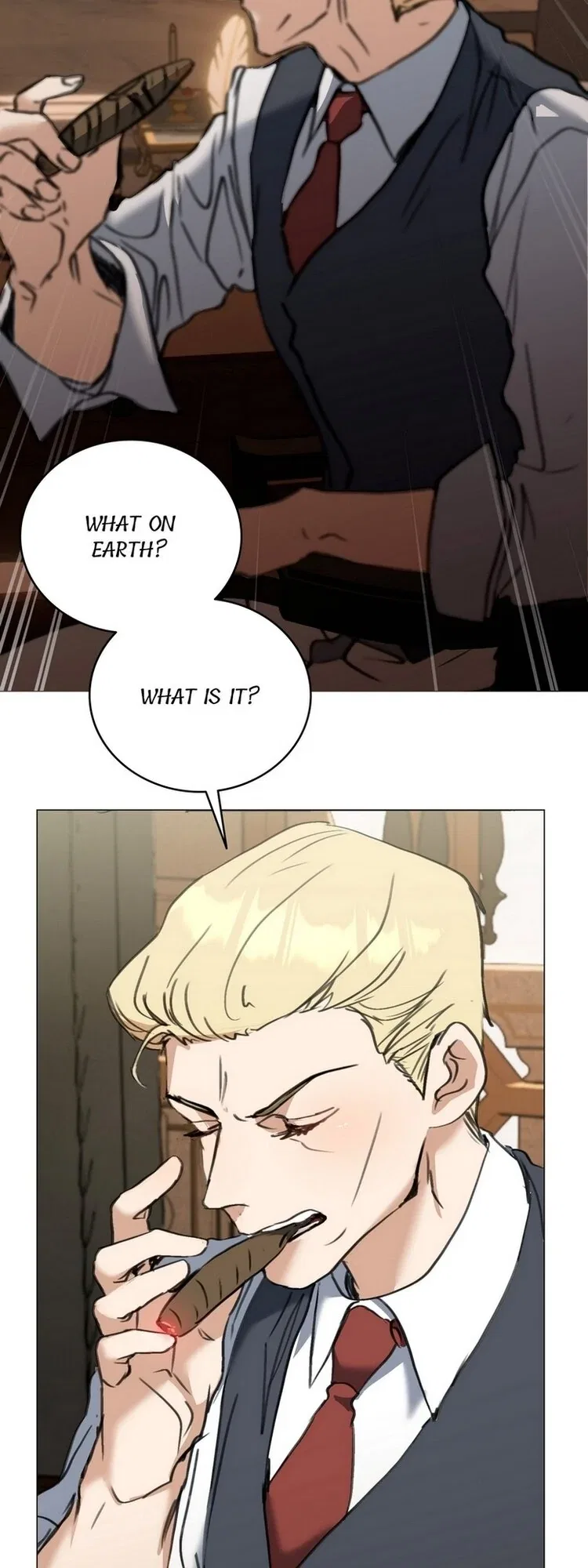 The Psycho Duke and I Chapter 82 – Page 2