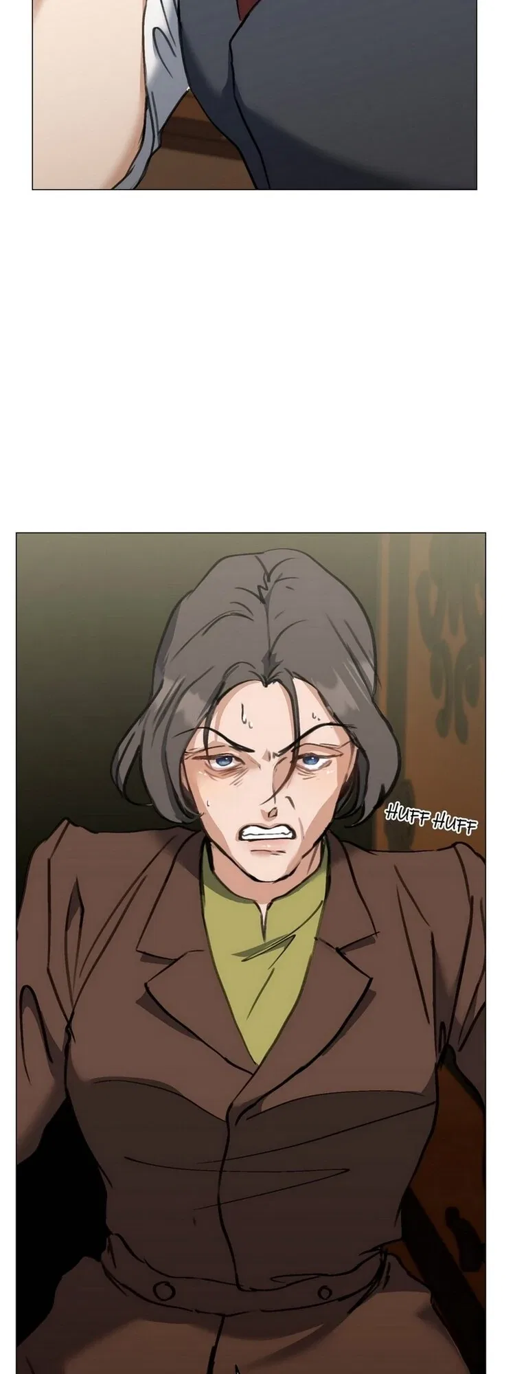 The Psycho Duke and I Chapter 82 – Page 3