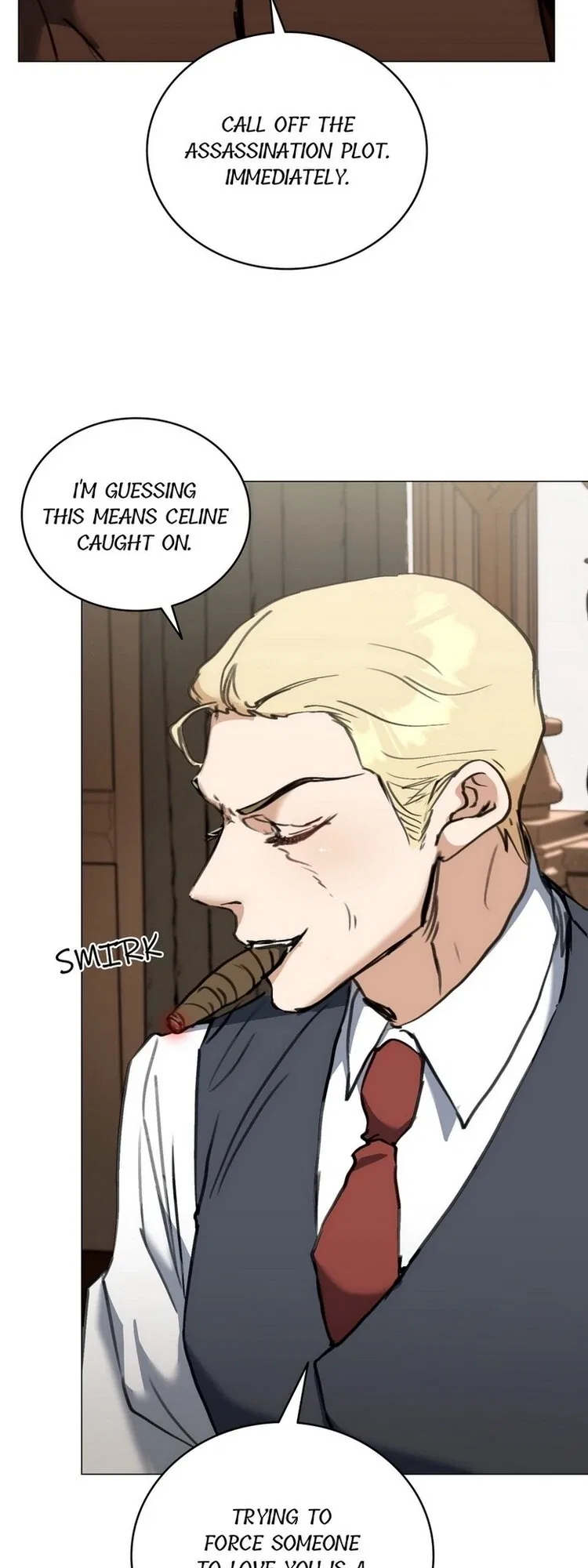 The Psycho Duke and I Chapter 82 – Page 4
