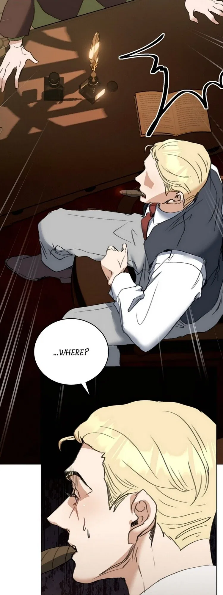 The Psycho Duke and I Chapter 82 – Page 6