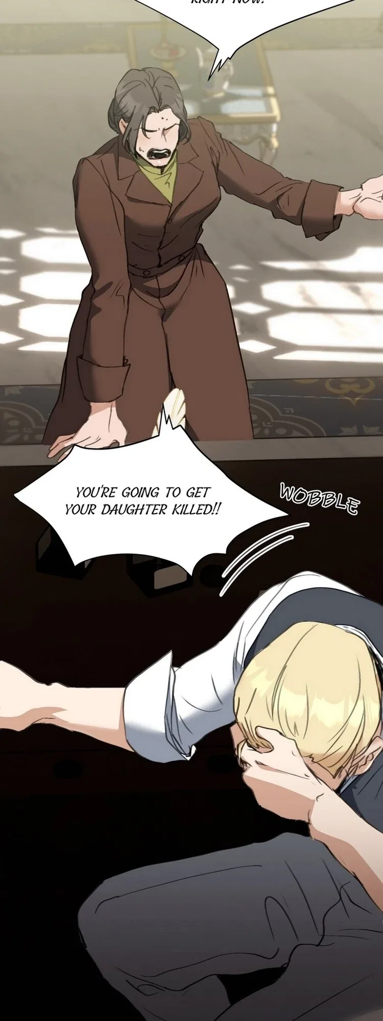 The Psycho Duke and I Chapter 82 – Page 11