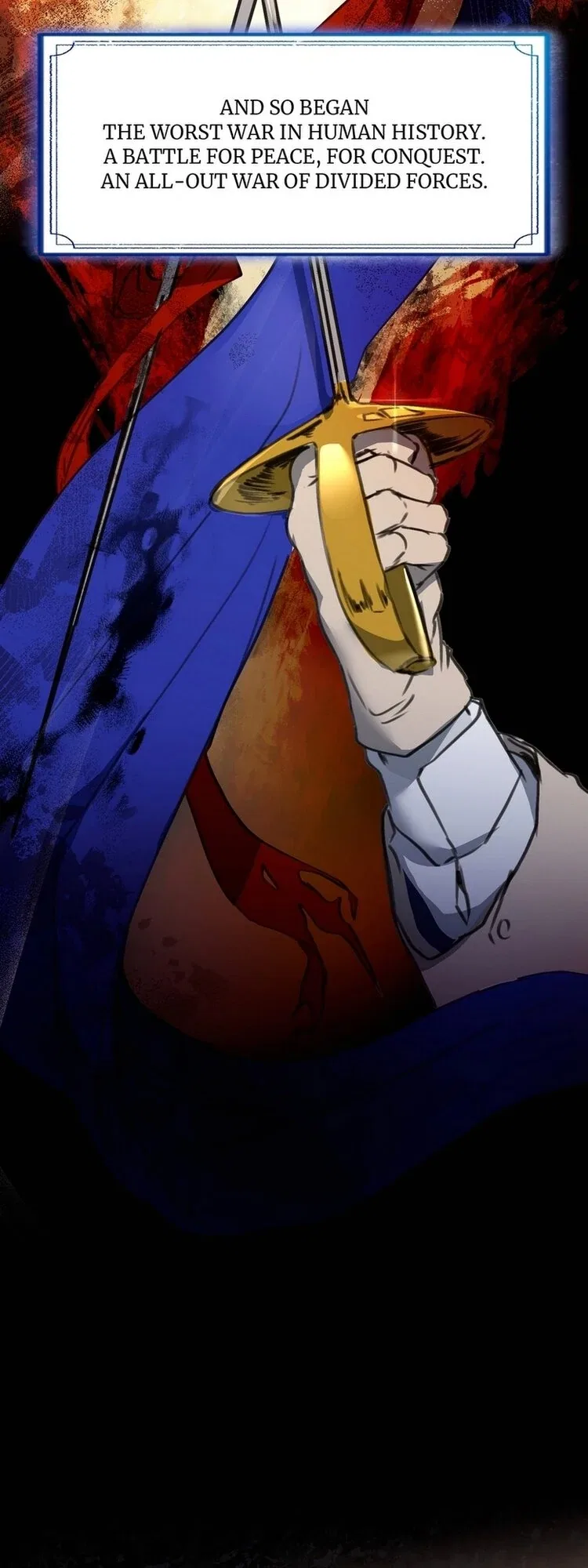 The Psycho Duke and I Chapter 82 – Page 19