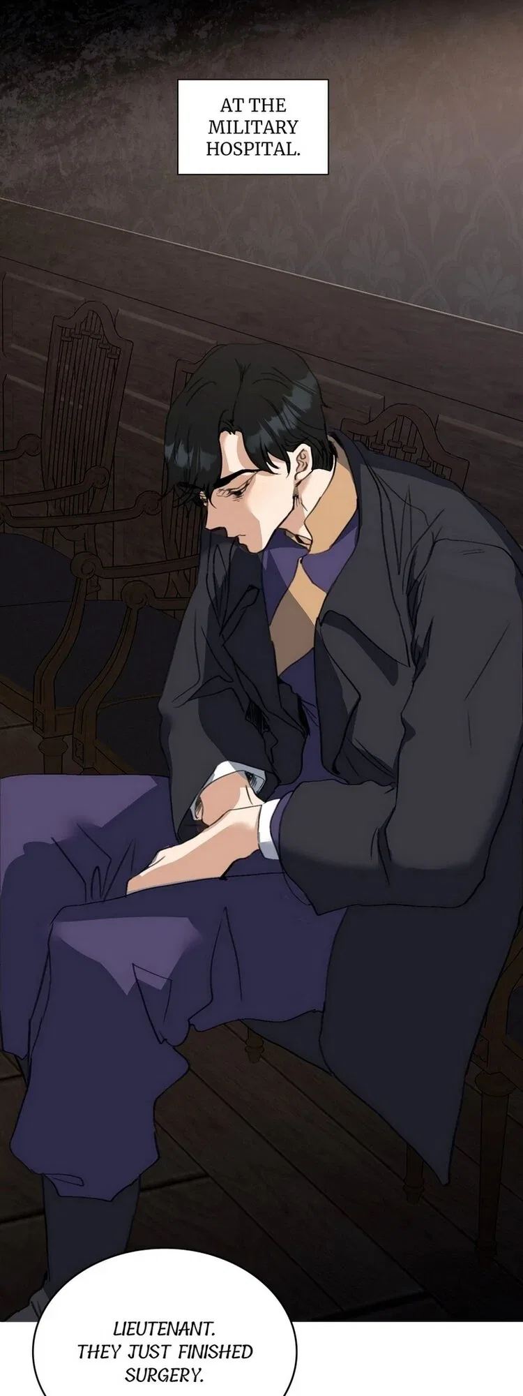 The Psycho Duke and I Chapter 82 – Page 20