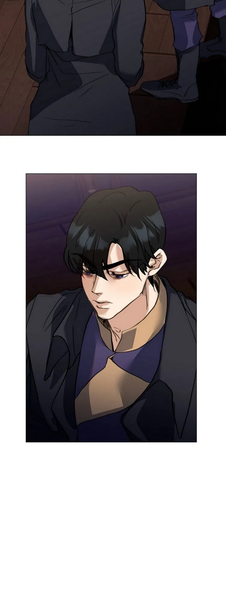 The Psycho Duke and I Chapter 82 – Page 23