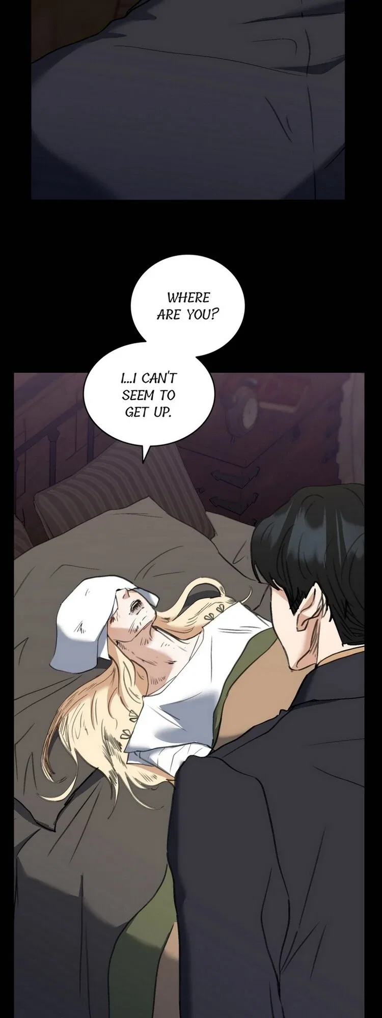 The Psycho Duke and I Chapter 82 – Page 26