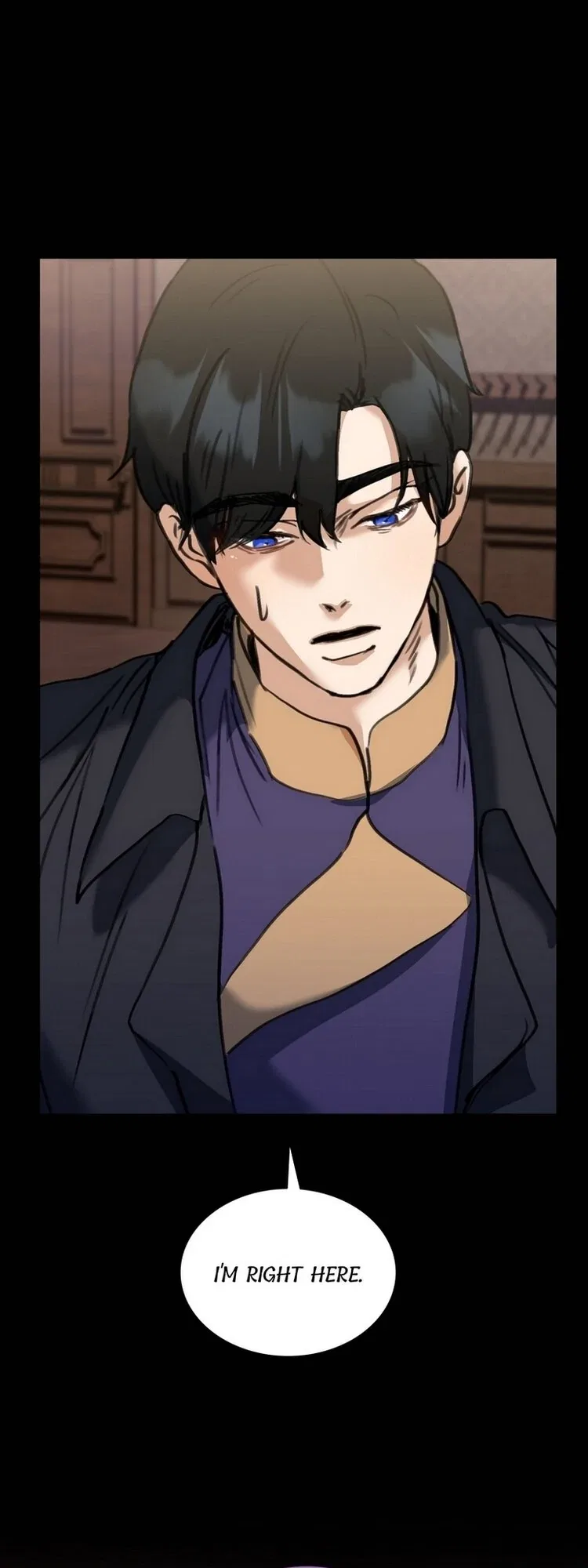 The Psycho Duke and I Chapter 82 – Page 28