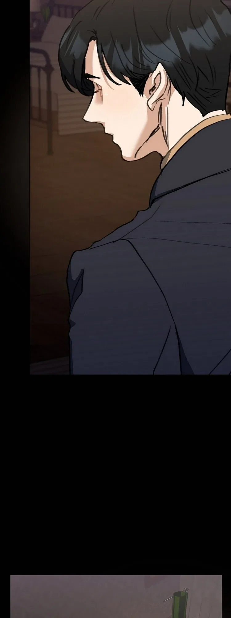 The Psycho Duke and I Chapter 82 – Page 31