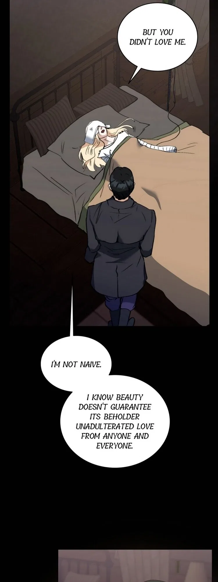 The Psycho Duke and I Chapter 82 – Page 32