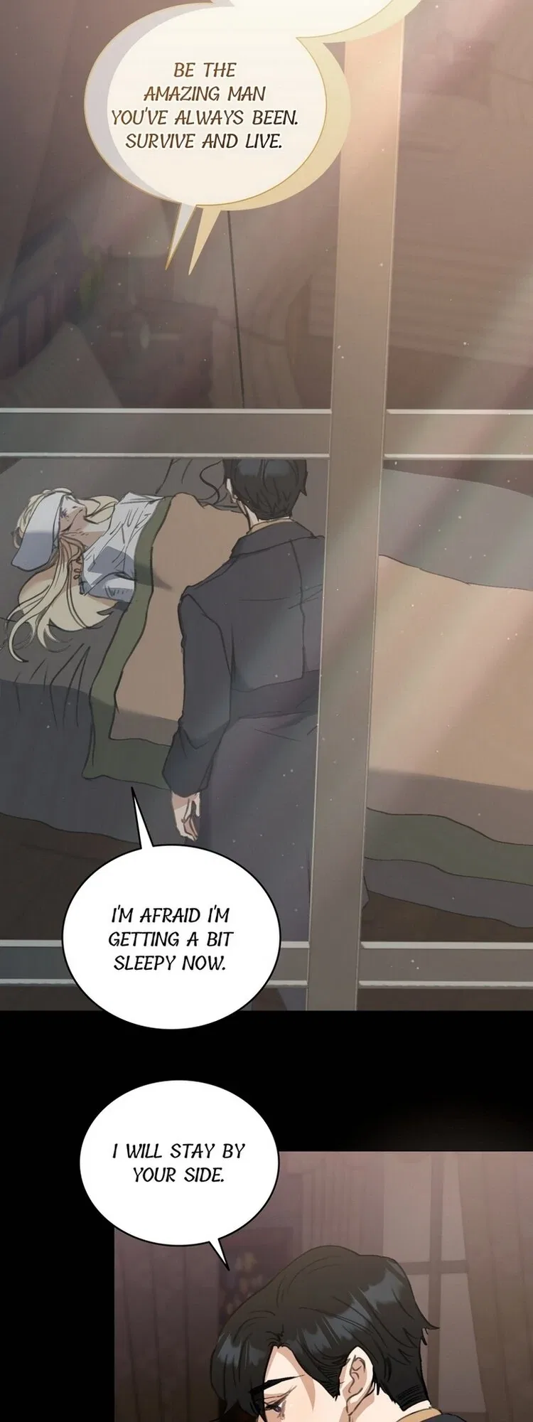 The Psycho Duke and I Chapter 82 – Page 34