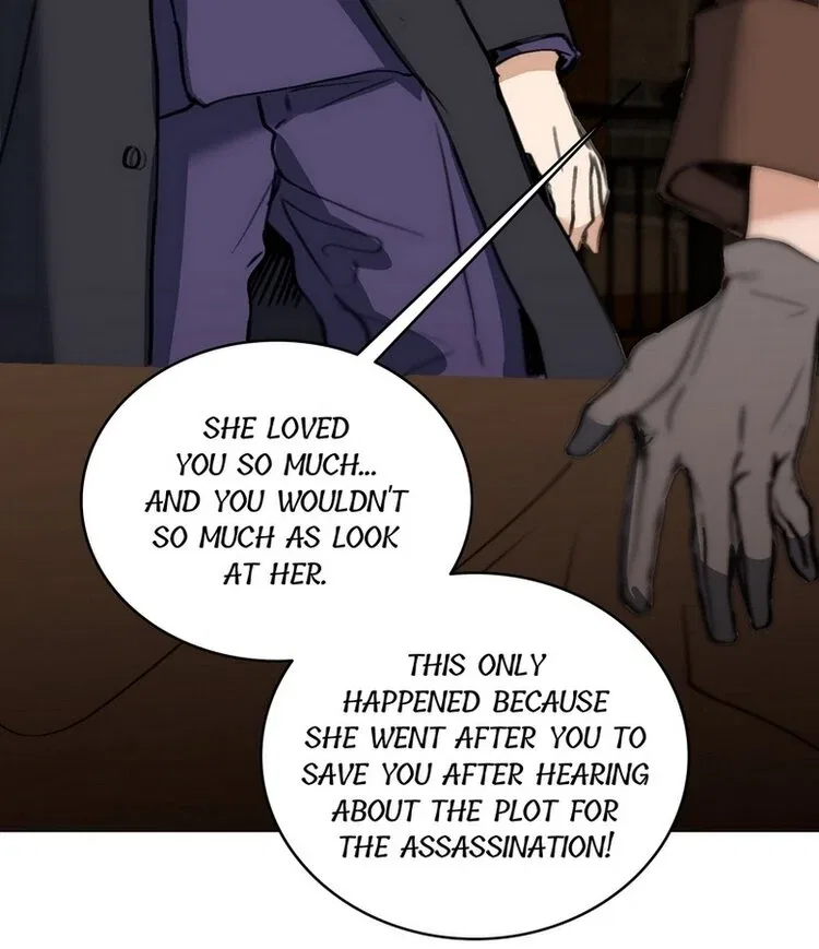 The Psycho Duke and I Chapter 82 – Page 43