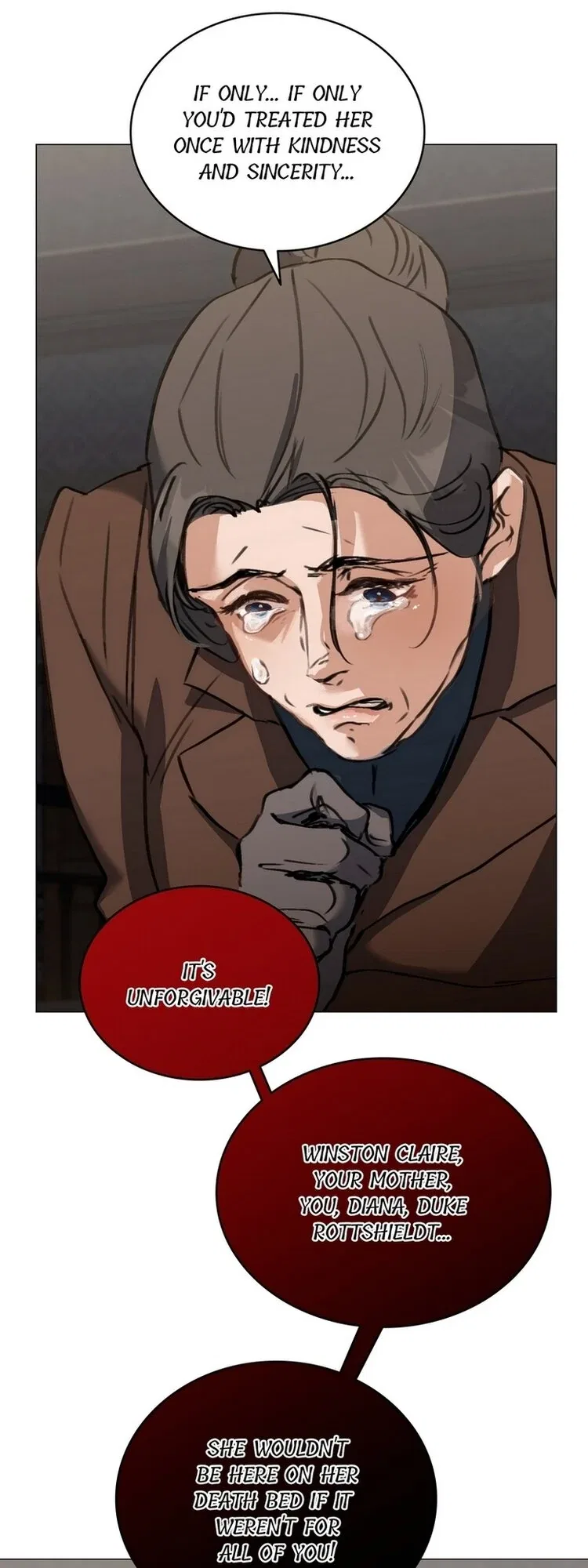 The Psycho Duke and I Chapter 82 – Page 44