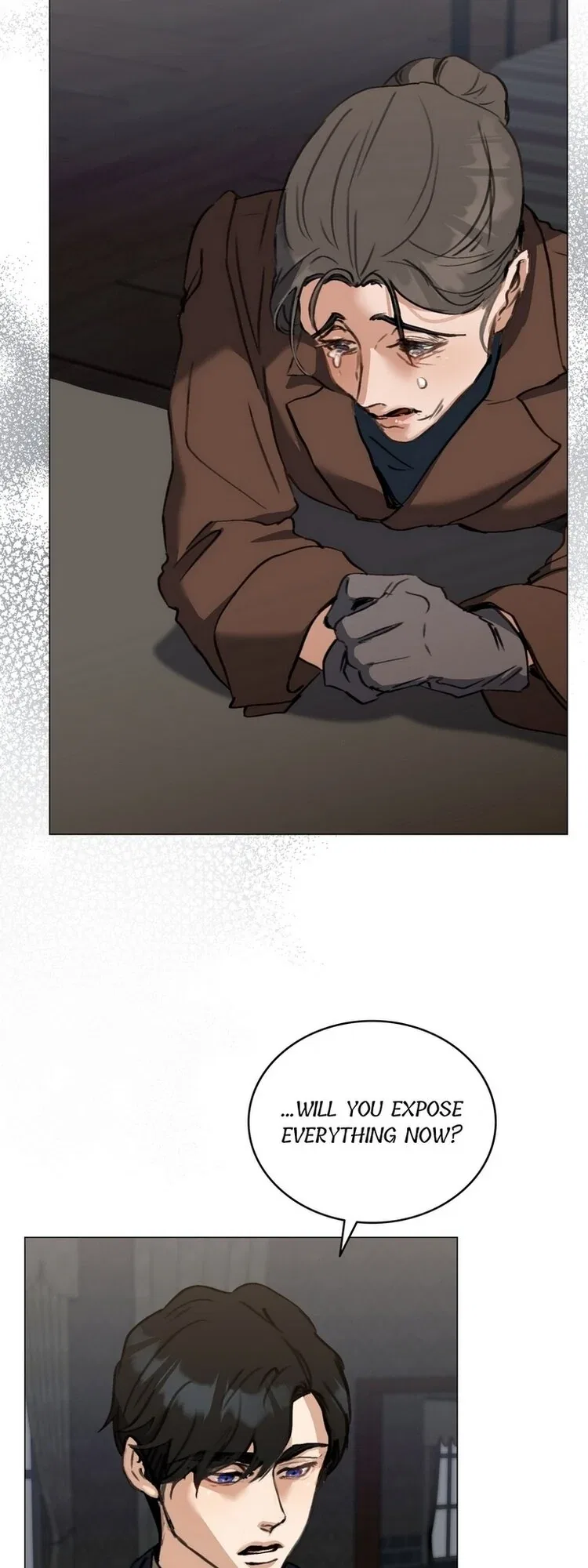 The Psycho Duke and I Chapter 82 – Page 47