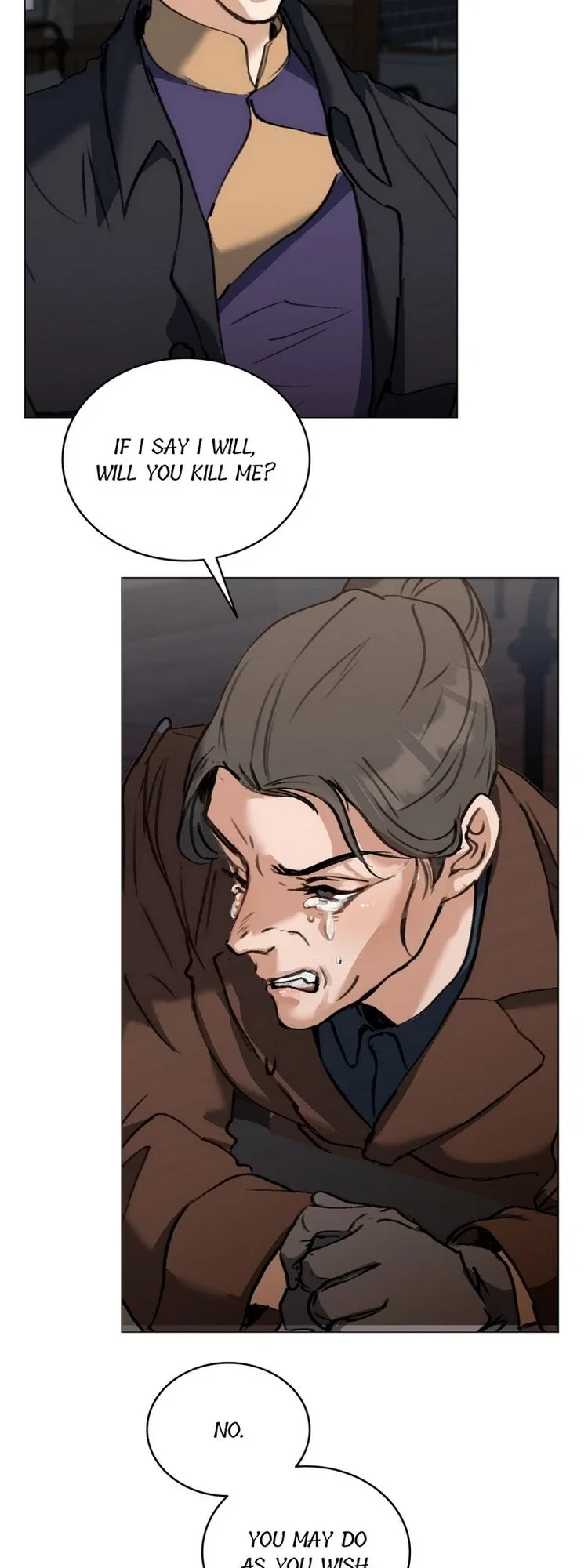 The Psycho Duke and I Chapter 82 – Page 48