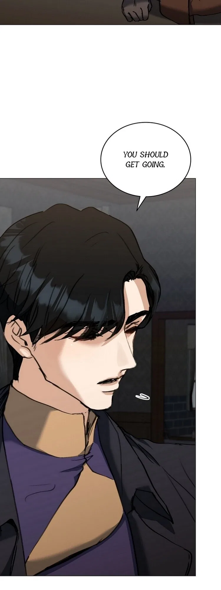 The Psycho Duke and I Chapter 82 – Page 50