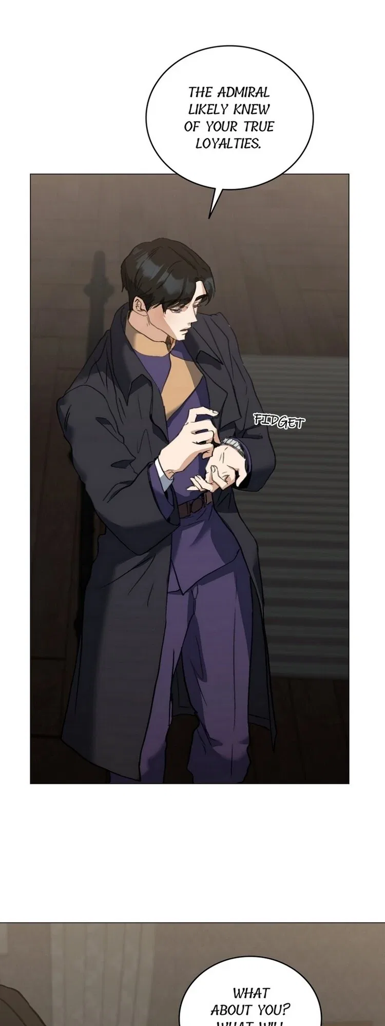 The Psycho Duke and I Chapter 82 – Page 52