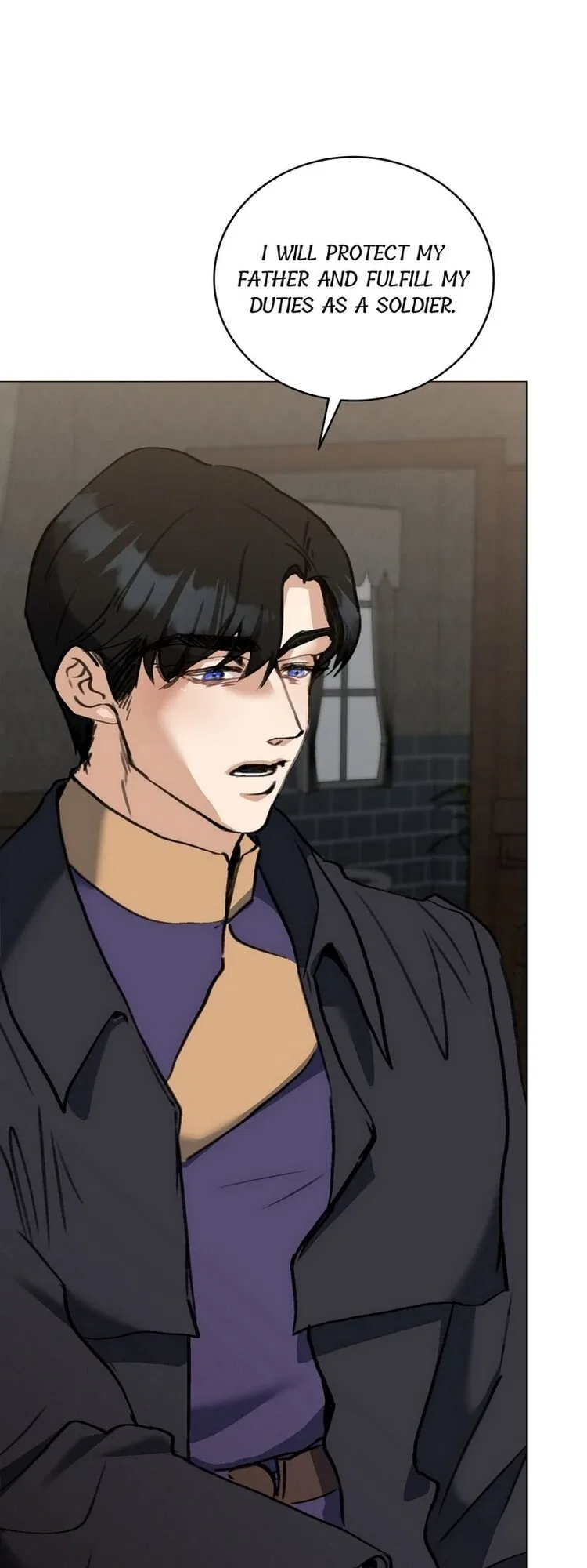 The Psycho Duke and I Chapter 82 – Page 54