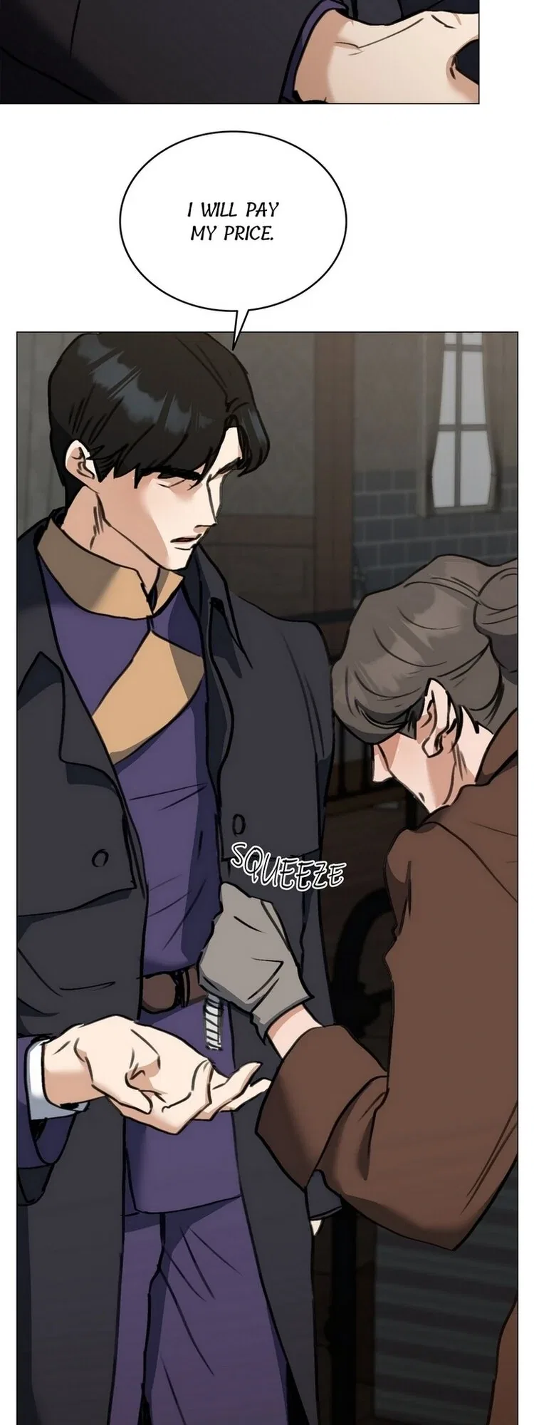 The Psycho Duke and I Chapter 82 – Page 55