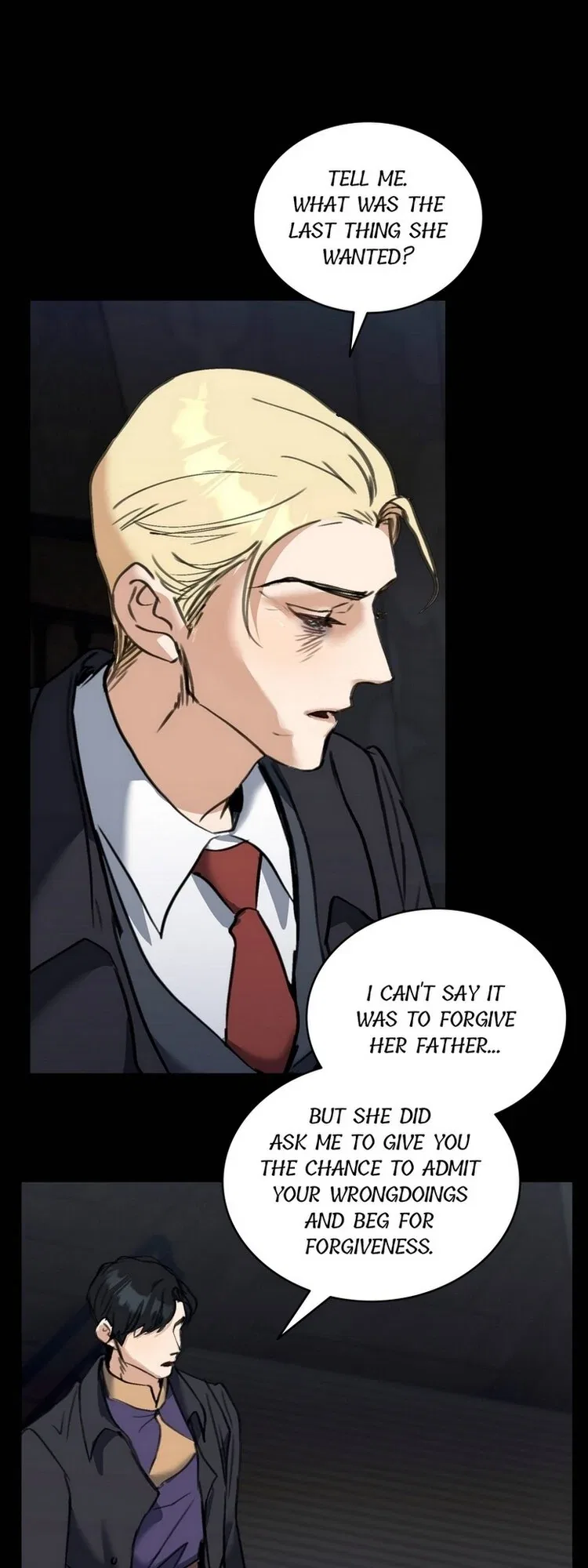 The Psycho Duke and I Chapter 82 – Page 67
