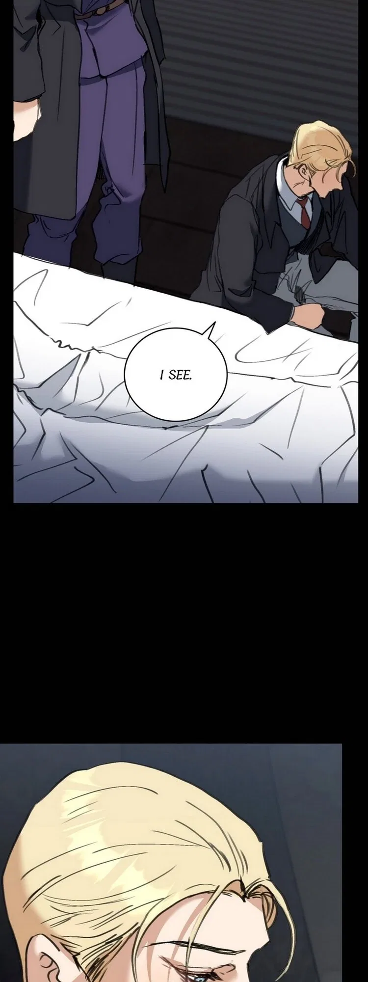 The Psycho Duke and I Chapter 82 – Page 68