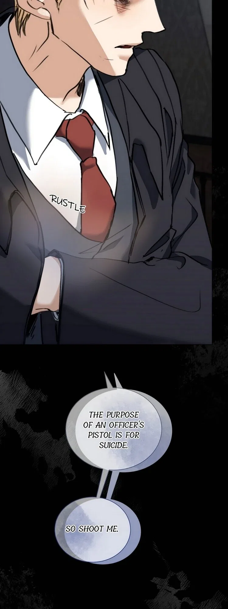 The Psycho Duke and I Chapter 82 – Page 69