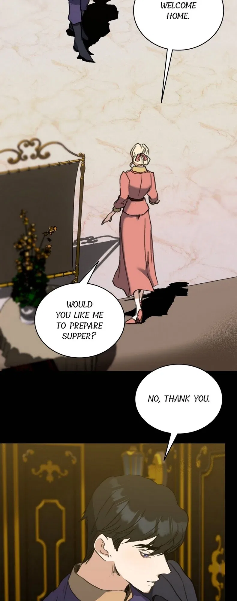 The Psycho Duke and I Chapter 81 – Page 4