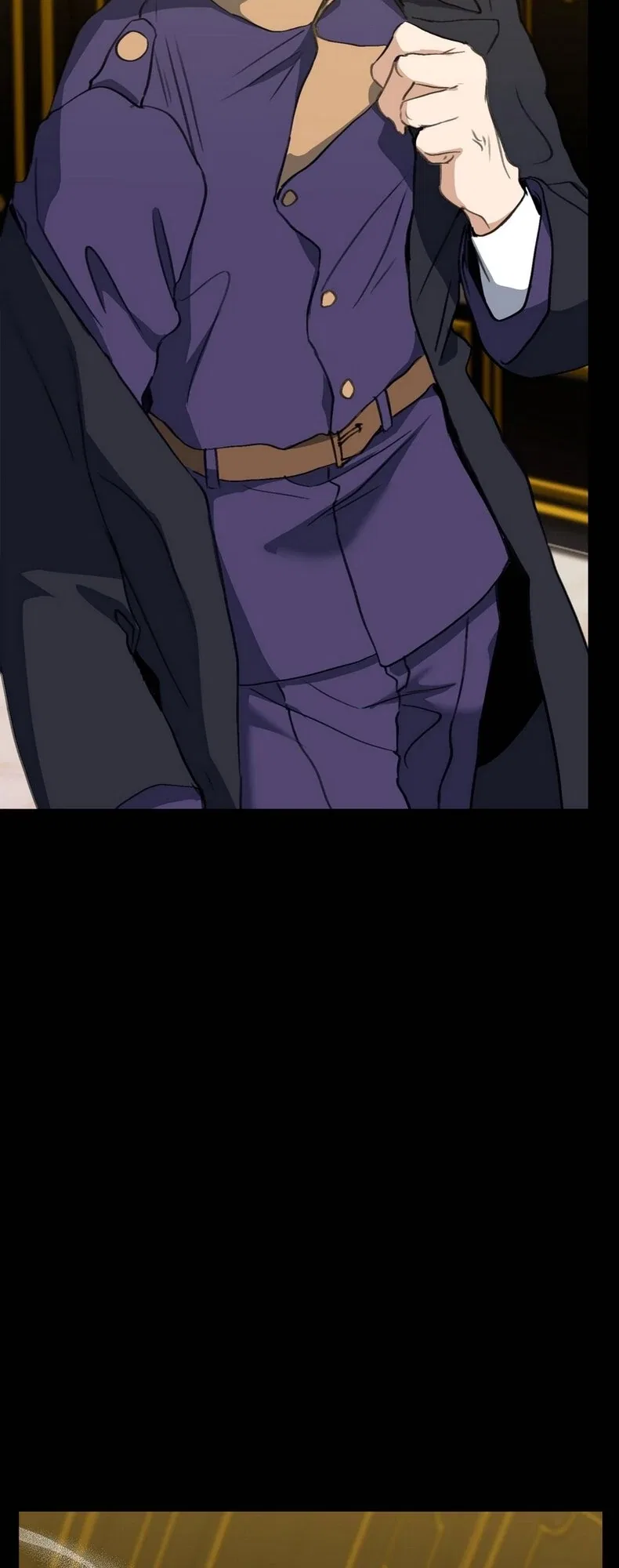The Psycho Duke and I Chapter 81 – Page 5