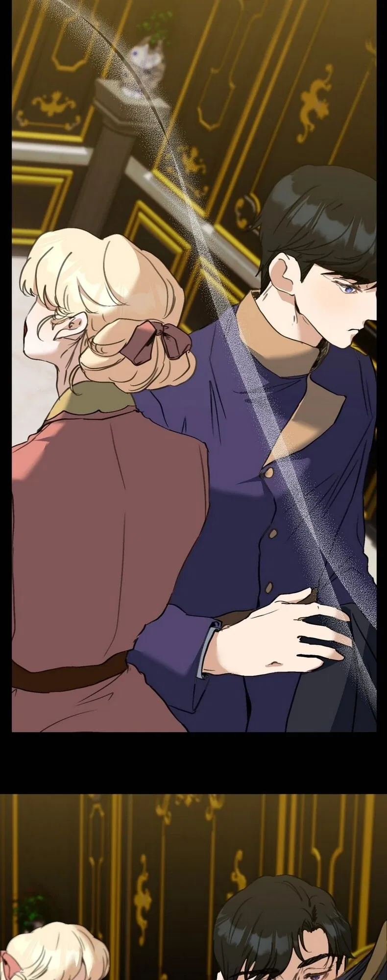 The Psycho Duke and I Chapter 81 – Page 6
