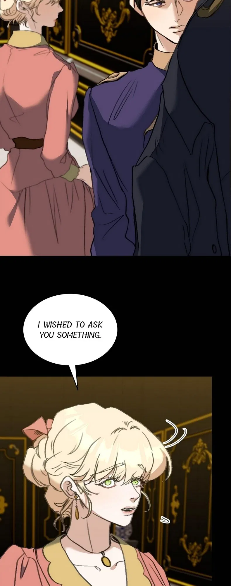 The Psycho Duke and I Chapter 81 – Page 7