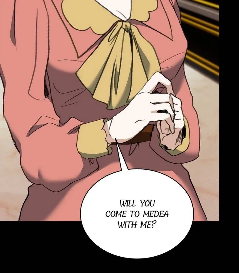 The Psycho Duke and I Chapter 81 – Page 8