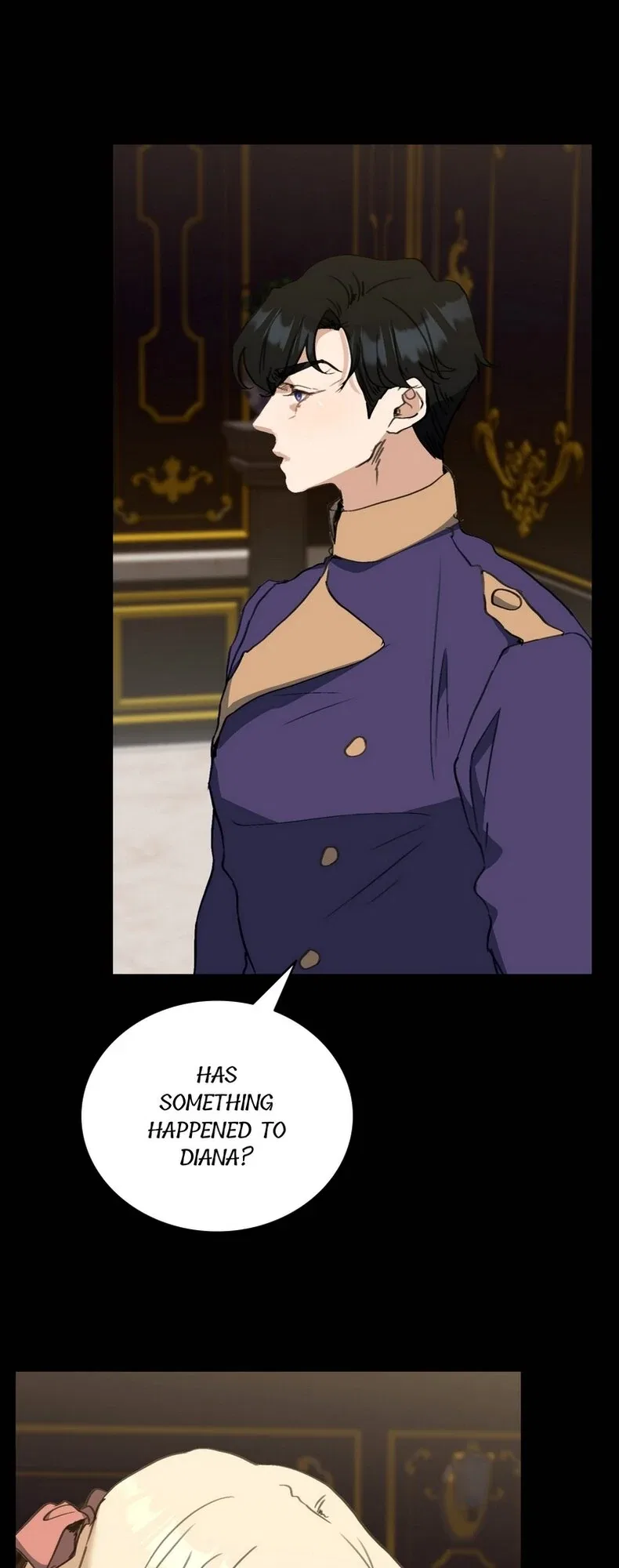 The Psycho Duke and I Chapter 81 – Page 9