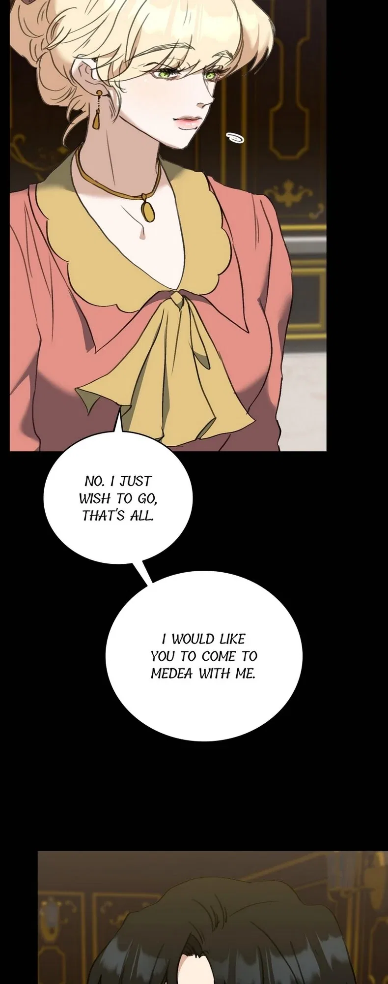 The Psycho Duke and I Chapter 81 – Page 10
