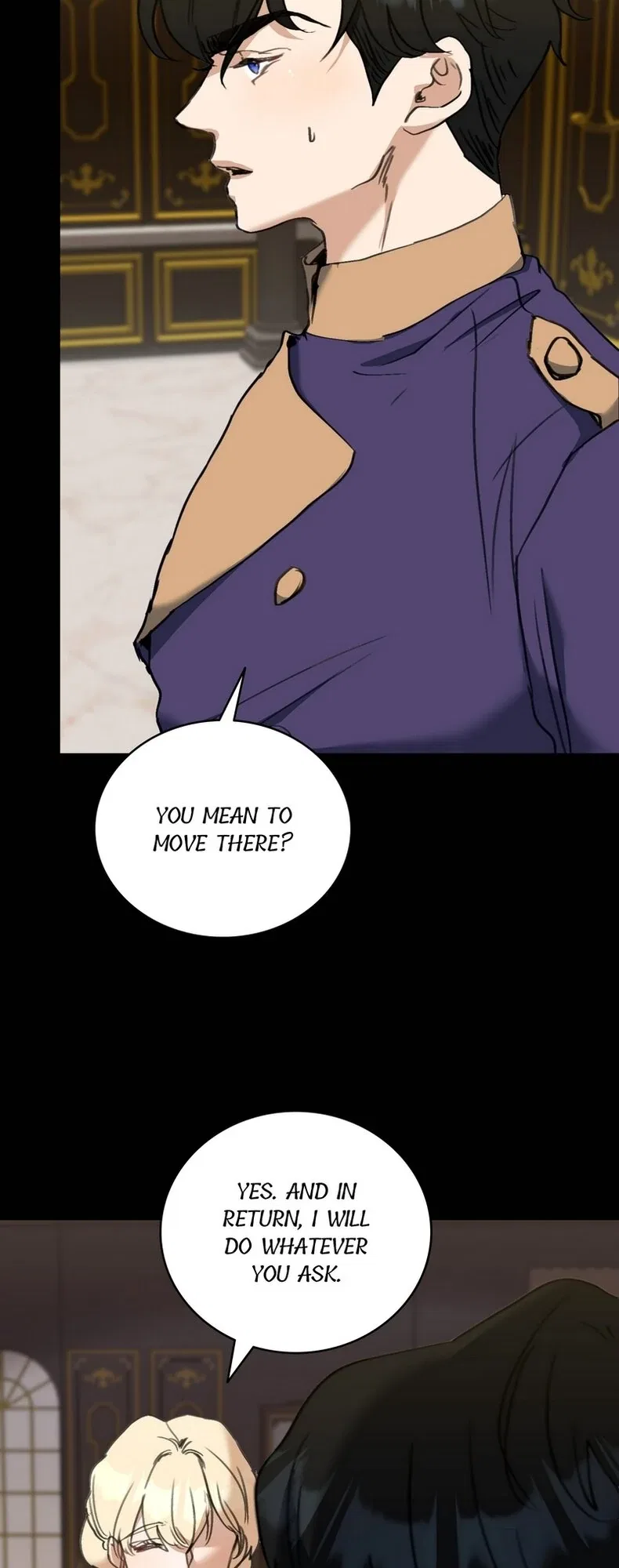 The Psycho Duke and I Chapter 81 – Page 11