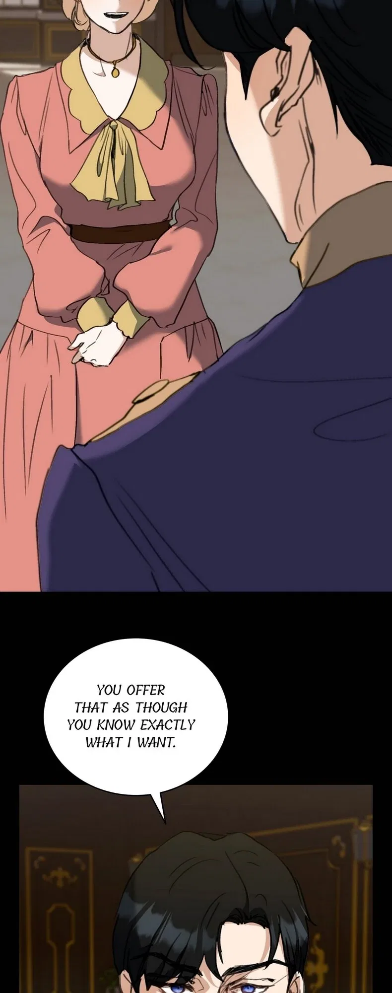 The Psycho Duke and I Chapter 81 – Page 12