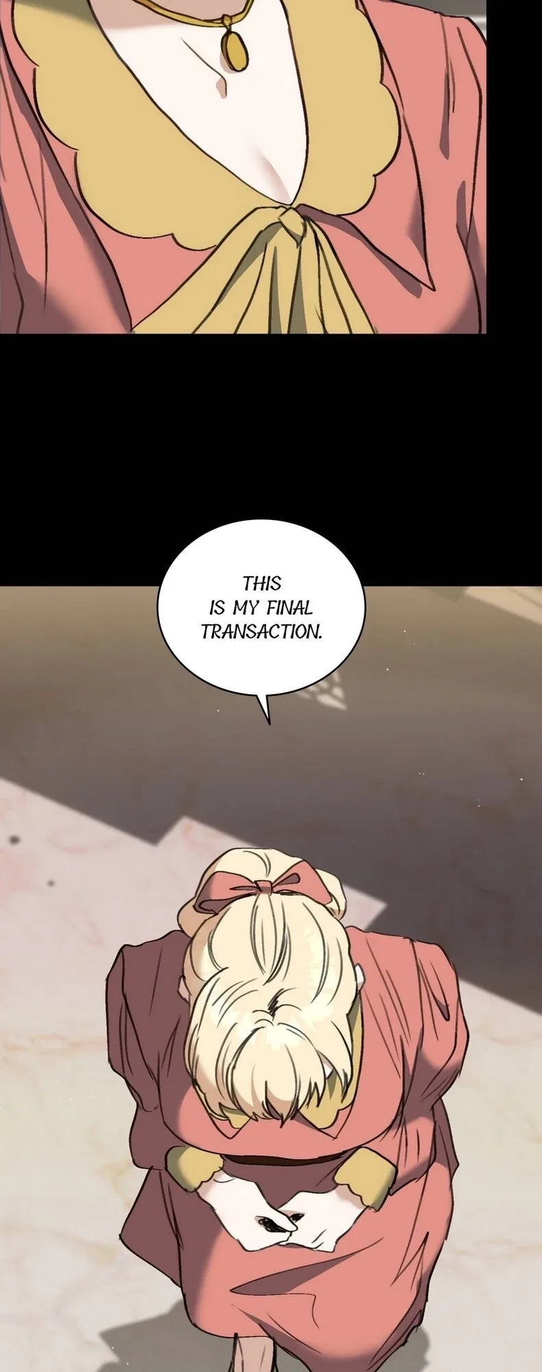 The Psycho Duke and I Chapter 81 – Page 14