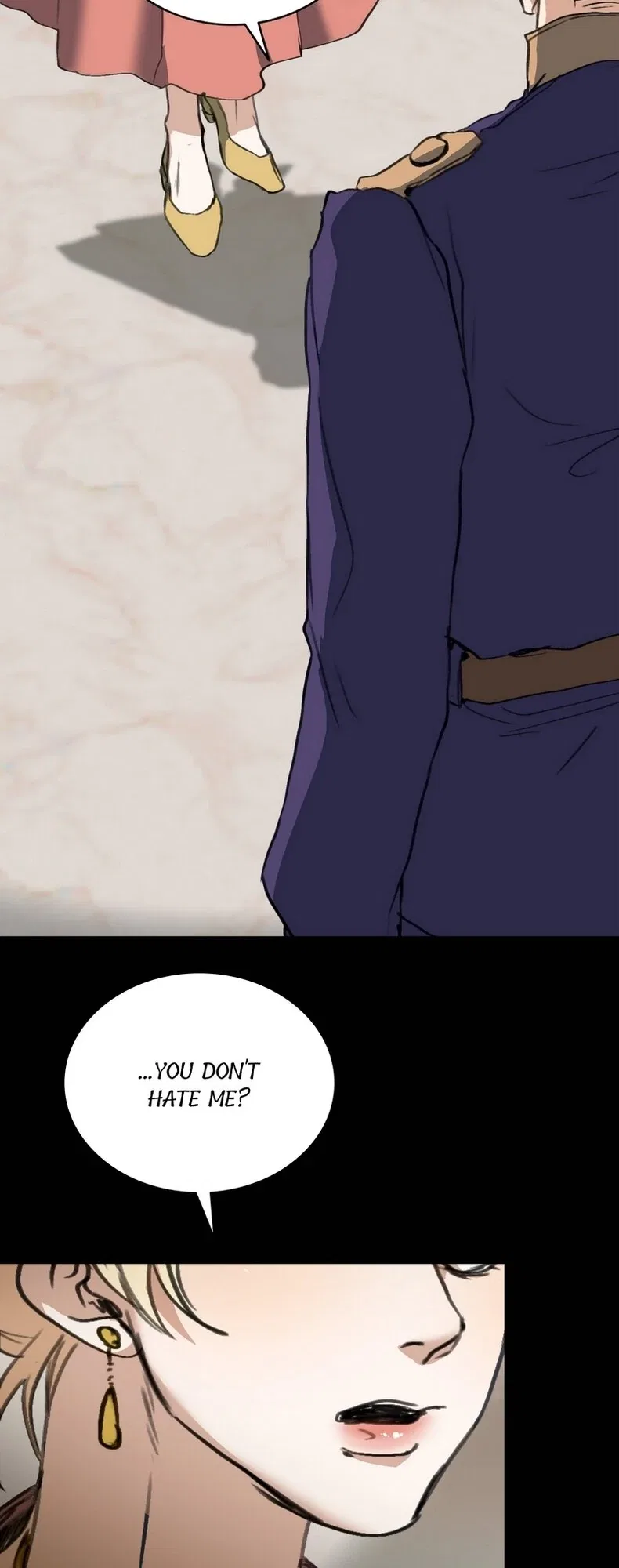 The Psycho Duke and I Chapter 81 – Page 20
