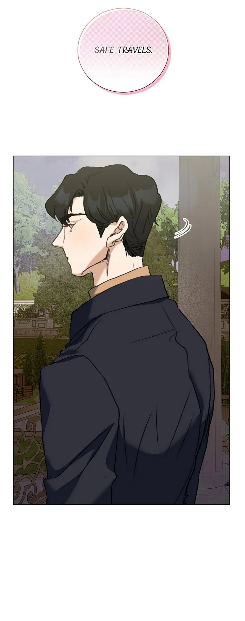 The Psycho Duke and I Chapter 81 – Page 32