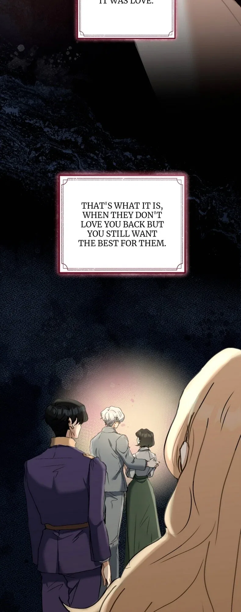 The Psycho Duke and I Chapter 81 – Page 36
