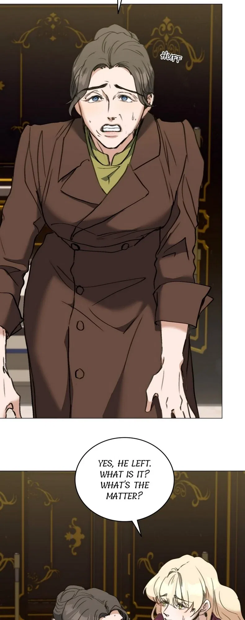 The Psycho Duke and I Chapter 81 – Page 44